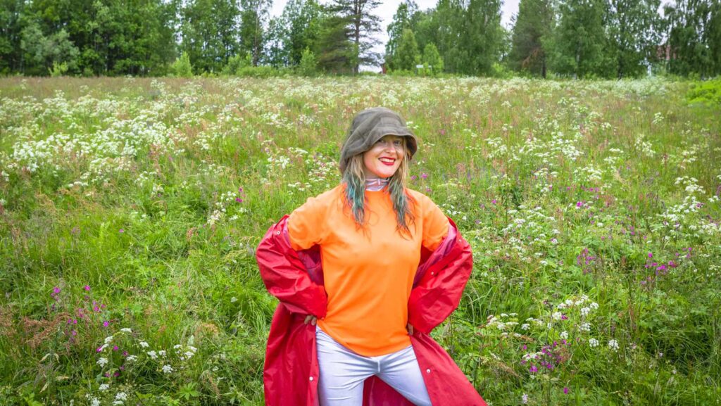 Maire Karuvuori