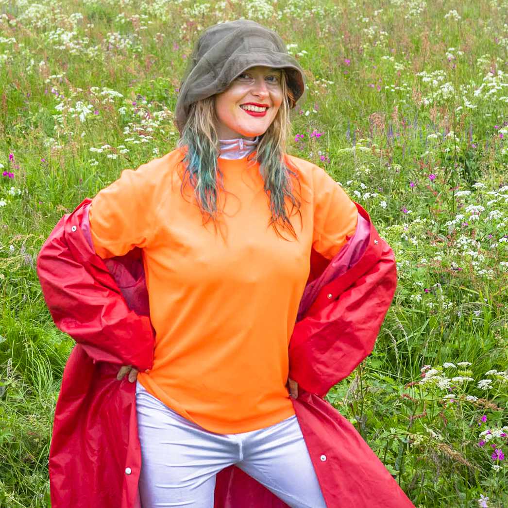 Maire Karuvuori Photo: J.Kiistala